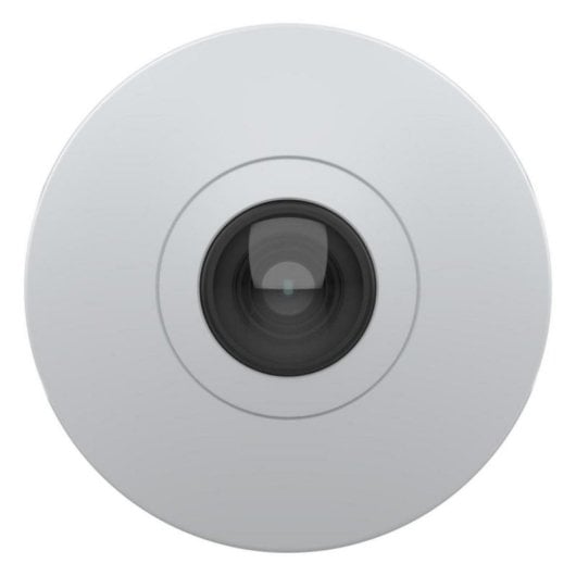 Cámara IP Axis M4328-P 12MP Visione a 360° Interni Analisi Avanzata PoE