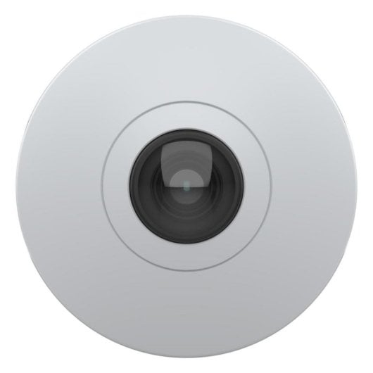 Cámara IP Axis M4328-P 12MP Visione a 360° Interni Analisi Avanzata PoE