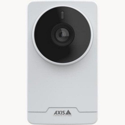 Videocamere di sorveglianza Axis 02349-001 FullHD Visione Notturna Interno ed Esterno Rilevamento IA