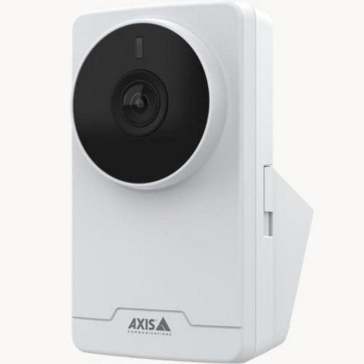 Cámara IP Axis 02349-001 FullHD Visione Notturna Interno ed Esterno IA