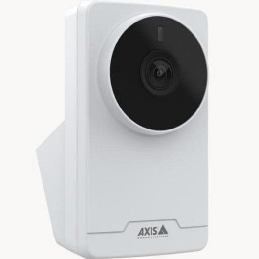 Cámara IP Axis 02349-001 FullHD Visione Notturna Interno ed Esterno IA