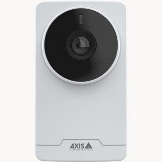 Videocamere di sorveglianza Axis 02349-001 FullHD Visione Notturna Interno ed Esterno Rilevamento IA