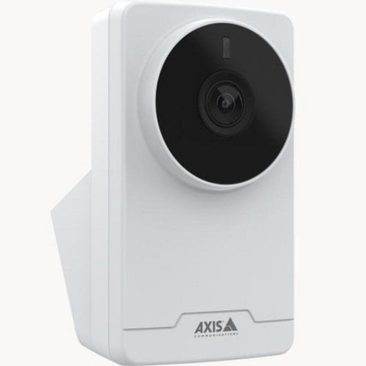 Cámara IP Axis 02349-001 FullHD Visione Notturna Interno ed Esterno IA