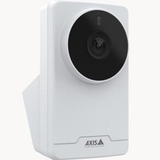 Videocamere di sorveglianza Axis 02349-001 FullHD Visione Notturna Interno ed Esterno Rilevamento IA