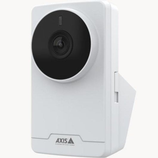 Videocamere di sorveglianza Axis 02349-001 FullHD Visione Notturna Interno ed Esterno Rilevamento IA