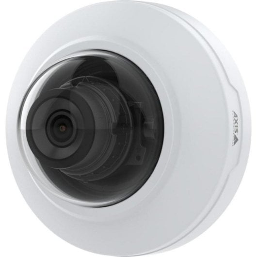 Telecamera IP Axis 02676-001 FullHD Interno PTZ Digitale Alluminio Policorbonato