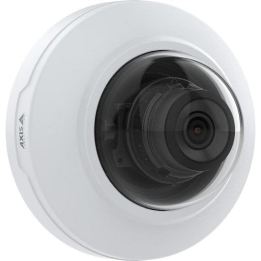 Telecamera IP Axis 02676-001 FullHD Interno PTZ Digitale Alluminio Policorbonato
