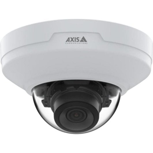 Telecamera IP Axis 02676-001 FullHD Interno PTZ Digitale Alluminio Policorbonato