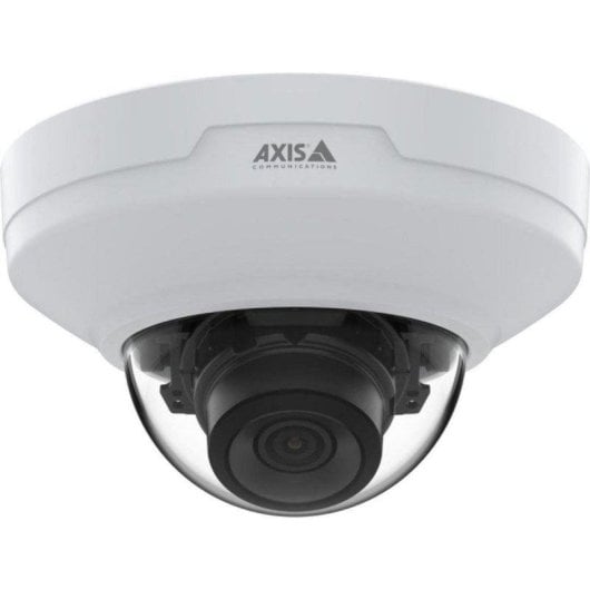 Câmera de vigilância Axis 02676-001 FullHD Interna PTZ Digital