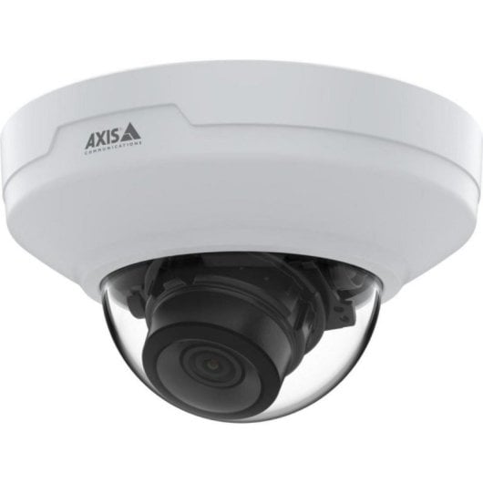 Telecamera IP Axis 02676-001 FullHD Interno PTZ Digitale Alluminio Policorbonato