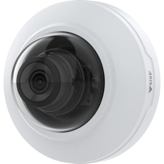 Telecamera IP Axis 02676-001 FullHD Interno PTZ Digitale Alluminio Policorbonato