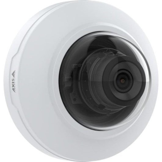 Telecamera IP Axis 02676-001 FullHD Interno PTZ Digitale Alluminio Policorbonato