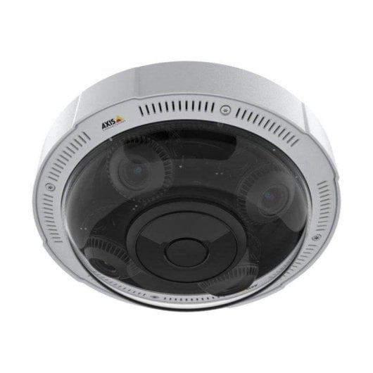 Caméra de surveillance Axis P3727-PLE FullHD Vision Nocturne Intérieur et Extérieur Détection IA
