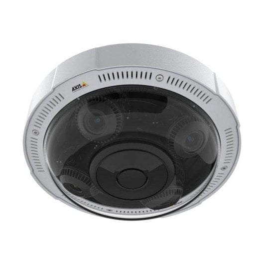 Caméra de surveillance Axis P3727-PLE FullHD Vision Nocturne Intérieur et Extérieur Détection IA