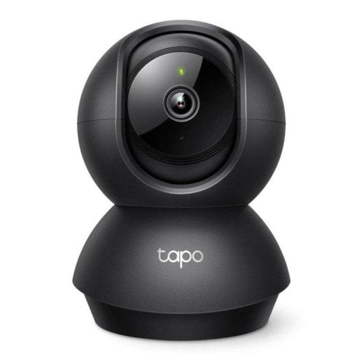 Caméra de surveillance TP-Link Tapo C211 3MP Vision Nocturne Intérieure Audio Bidirectionnel