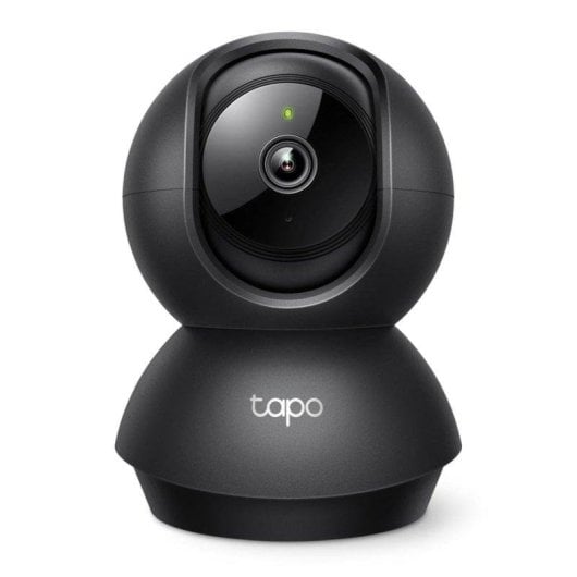 Caméra de surveillance TP-Link Tapo C211 3MP Vision Nocturne Intérieure Audio Bidirectionnel