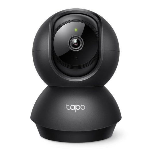 Caméra de surveillance TP-Link Tapo C211 3MP Vision Nocturne Intérieure Audio Bidirectionnel