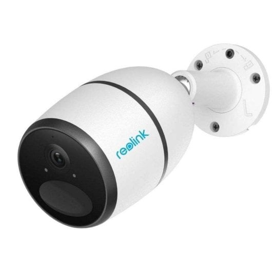 Caméra de surveillance Reolink Go EXT 2K Vision Nocturne Extérieure Audio Bidirectionnel