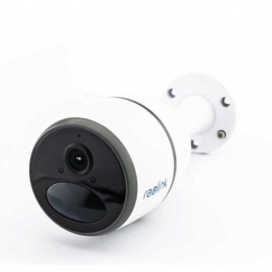 Caméra de surveillance Reolink Go EXT 2K Vision Nocturne Extérieure Audio Bidirectionnel