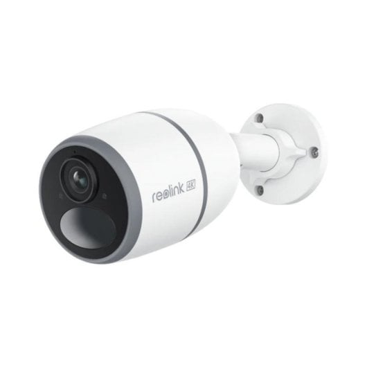 Caméra IP Reolink G340 8MP 4K Vision Nocturne Extérieur Intérieur 125° AI 4G Audio Bidirectionnel Contrôle Vocal