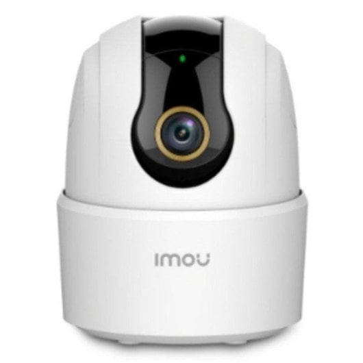 Caméra de surveillance Imou Ranger 2C 2K Vision Nocturne Intérieur et Extérieur Détection IA Audio Bidirectionnel