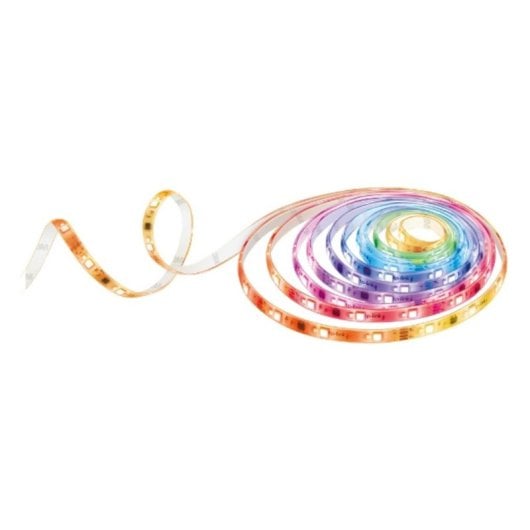 Tira LED Wi-Fi TP-Link Tapo TL63-5 RGB 5m Regulable Multicolor AC