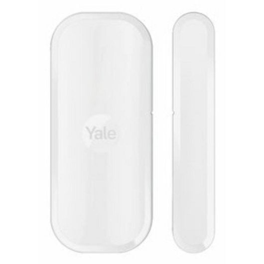 Sistema de alarma Yale AL-SK1-1A-EU Botones Blanco Wireless 4G Android iOS