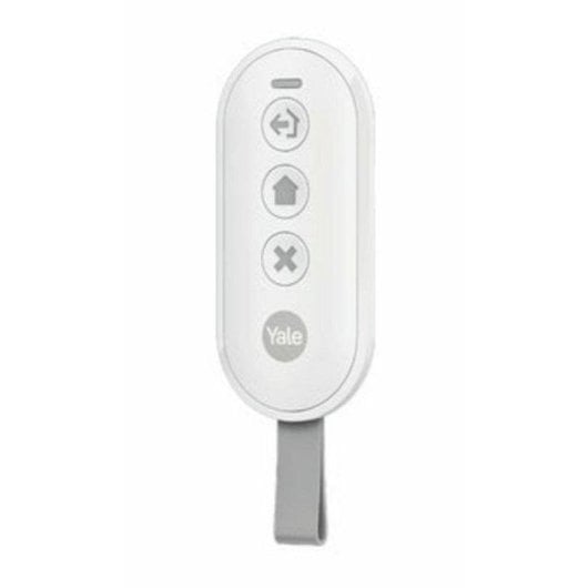 Allarme Yale AL-SK1-1A-EU 4G Wi-Fi Bluetooth Wireless Sensore Movimento Interno App