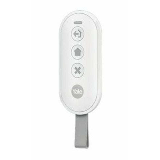 Sistema de alarma Yale AL-SK1-1A-EU Botones Blanco Wireless 4G Android iOS