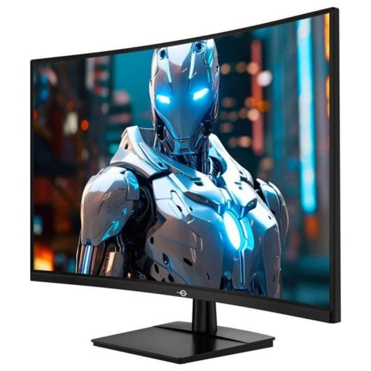 Monitor Titan Army C32C1S 31.5" QHD 260Hz HVA Curvo 1ms HDR10 FreeSync Game Plus