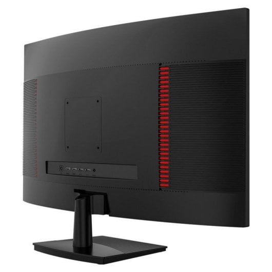 Monitor Titan Army C32C1S 31.5" QHD 260Hz HVA Curvo 1ms HDR10 FreeSync Game Plus