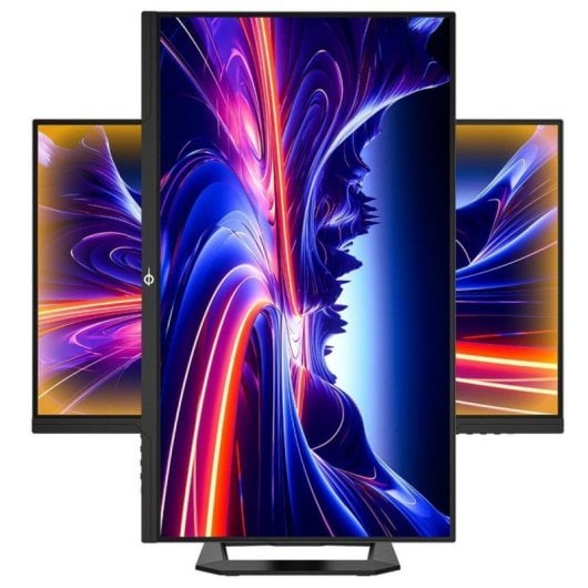 Monitor Titan Army P275mv Plus 27" UltraHD 4K 160Hz IPS Rápido Mini LED HDR1000 1ms