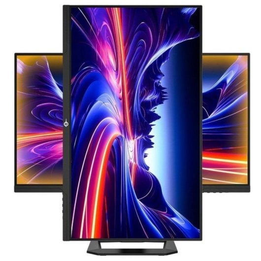 Monitor Titan Army P275mv Plus 27" UltraHD 4K 160Hz IPS Mini LED HDR1000 1ms