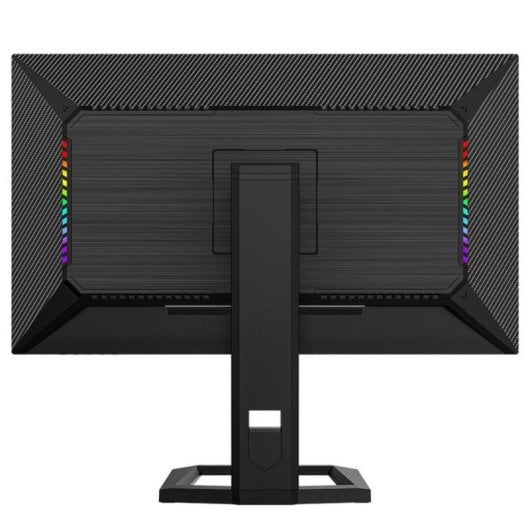 Monitor Titan Army P275mv Plus 27" UltraHD 4K 160Hz IPS Rápido Mini LED HDR1000 1ms