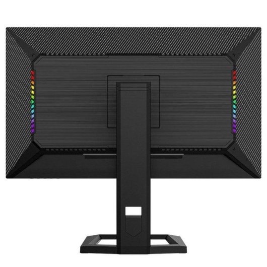 Monitor Titan Army P275mv Plus 27" UltraHD 4K 160Hz IPS Mini LED HDR1000 1ms