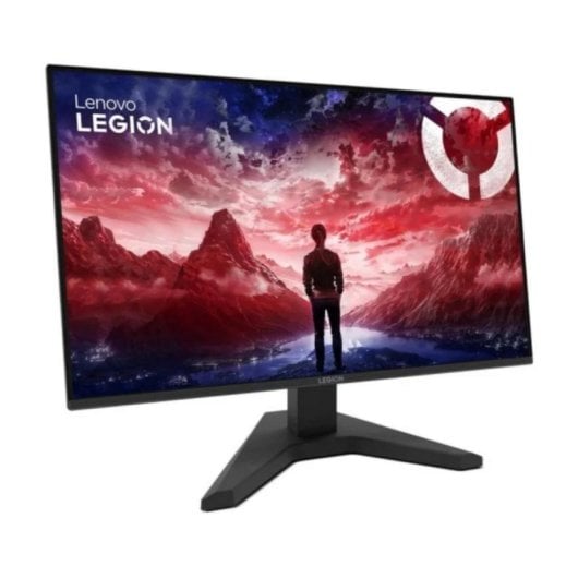 Monitor Lenovo Legion R24s 23.8" FullHD 144Hz IPS 1ms VESA MediaSync Negro
