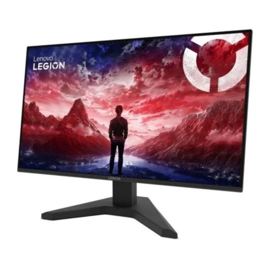 Monitor Lenovo Legion R24s 23.8" FullHD 144Hz IPS 1ms VESA MediaSync Negro