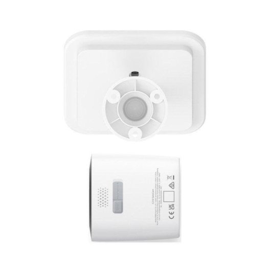 Caméra de surveillance Eufy SoloCam C210 FullHD Vision Nocturne Extérieure