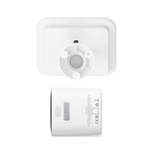 Câmara IP Eufy SoloCam C210 Full HD exterior sem fios com deteção de movimento
