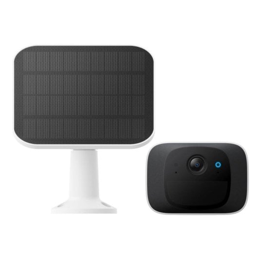 Câmara IP Eufy SoloCam C210 Full HD exterior sem fios com deteção de movimento