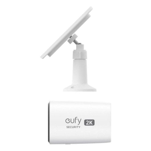 Caméra IP Eufy SoloCam C210 FullHD Vision Nocturne Extérieur Résistante IP67