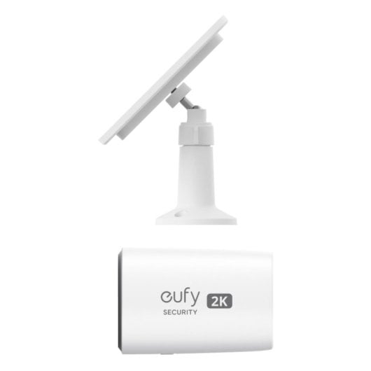 Câmara IP Eufy SoloCam C210 Full HD exterior sem fios com deteção de movimento