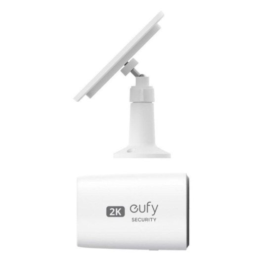 Caméra de surveillance Eufy SoloCam C210 FullHD Vision Nocturne Extérieure