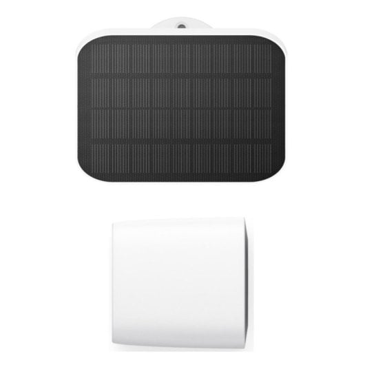 Câmara IP Eufy SoloCam C210 Full HD exterior sem fios com deteção de movimento