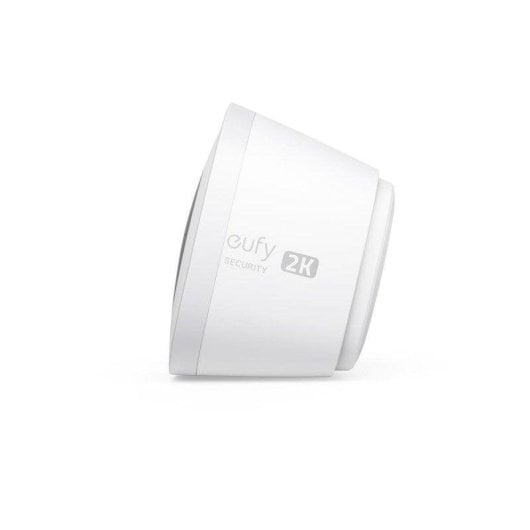 Caméra de surveillance Eufy SoloCam L40 2K Vision Nocturne Intérieur et Extérieur Contrôle Vocal Audio Bidirectionnel