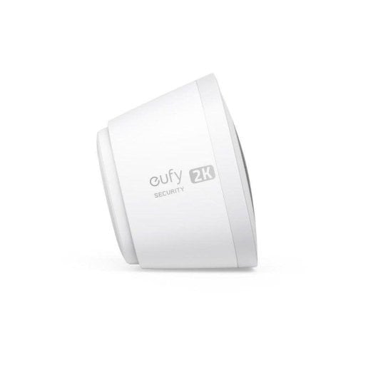 Caméra de surveillance Eufy SoloCam L40 2K Vision Nocturne Intérieur et Extérieur Contrôle Vocal Audio Bidirectionnel