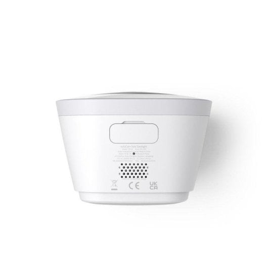 Caméra de surveillance Eufy SoloCam L40 2K Vision Nocturne Intérieur et Extérieur Contrôle Vocal Audio Bidirectionnel