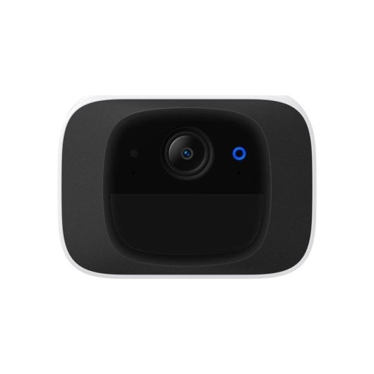 Cámara IP Eufy SoloCam S220 2 unidades inalámbrica impermeable con visión nocturna