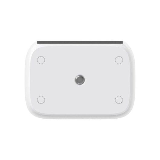 Caméra IP Eufy SoloCam S220 2K Vision Nocturne Intérieur Extérieur IA Alarme Solaire