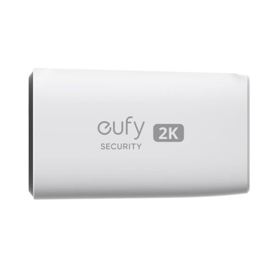 Cámara IP Eufy SoloCam S220 2 unidades inalámbrica impermeable con visión nocturna